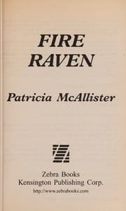Tapa de Fire Raven