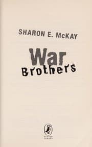 Tapa de War brothers