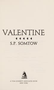 Tapa de Valentine