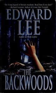 Tapa de The Backwoods