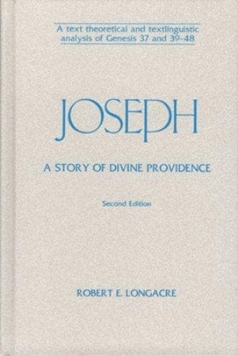Tapa de Joseph