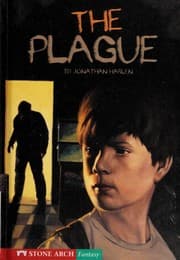 Tapa de The Plague (Shade Books)
