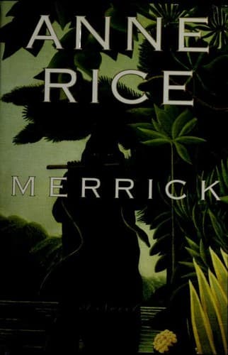 Tapa de Merrick