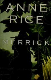 Tapa de Merrick