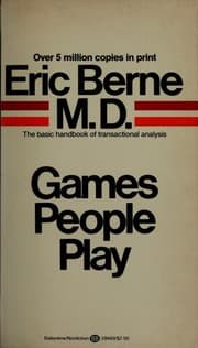 Tapa de Games People Play