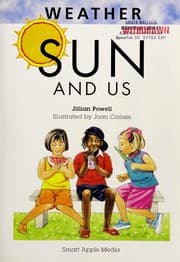 Tapa de Sun and us