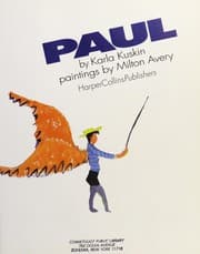 Tapa de Paul