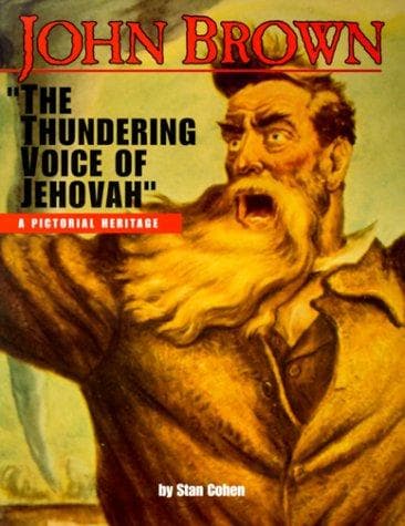 Tapa de John Brown