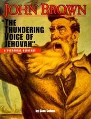 Tapa de John Brown