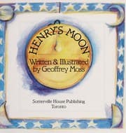 Tapa de Henry's moon