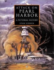 Tapa de Attack on Pearl Harbor