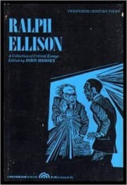 Tapa de Ralph Ellison
