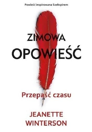 Tapa de Przepaść czasu