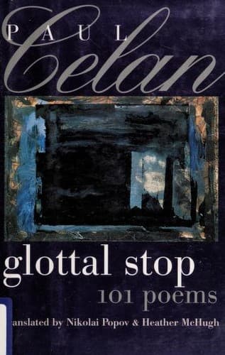 Tapa de Glottal Stop