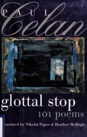 Tapa de Glottal Stop