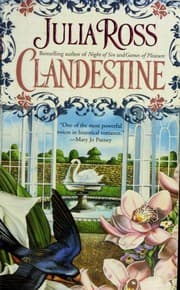 Tapa de Clandestine