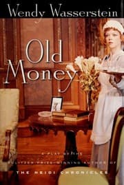 Tapa de Old money