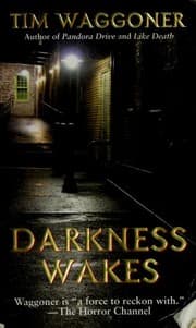 Tapa de Darkness Wakes