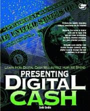 Tapa de Presenting digital cash