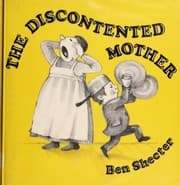 Tapa de The discontented mother