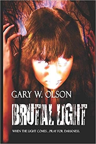 Tapa de Brutal Light