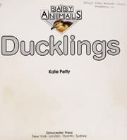 Tapa de Ducklings