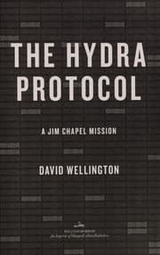 Tapa de The hydra protocol
