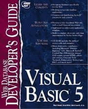 Tapa de World Wide Web database