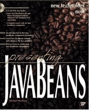 Tapa de Presenting JavaBeans
