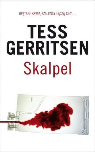 Tapa de Skalpel
