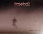 Tapa de Baseball
