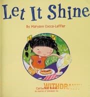 Tapa de Let it shine