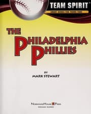 Tapa de The Philadelphia Phillies