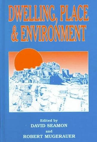 Tapa de Dwelling, place, and environment