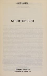 Tapa de Nord et Sud