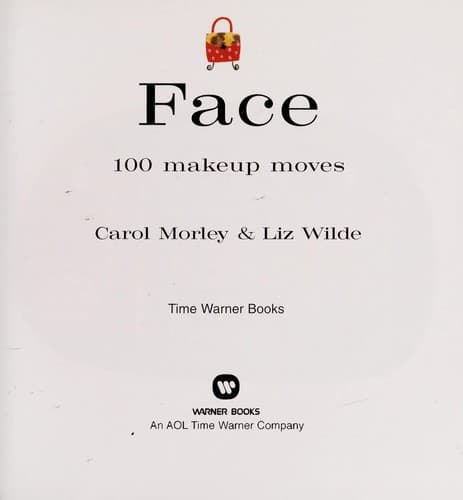 Tapa de Face