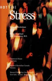 Tapa de Stress