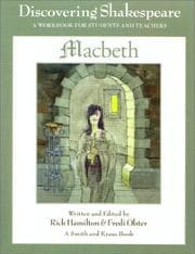 Tapa de Macbeth