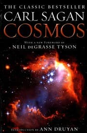 Tapa de Cosmos