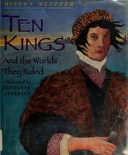 Tapa de Ten kings