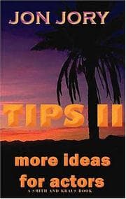 Tapa de Tips II