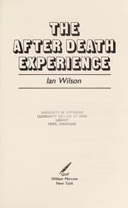 Tapa de After Death Experien