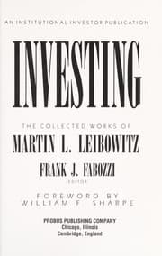 Tapa de Investing