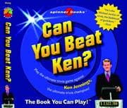 Tapa de Can you beat Ken?
