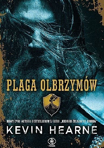Tapa de Plaga olbrzymów
