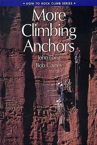 Tapa de More Climbing Anchors