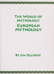 Tapa de Egyptian mythology