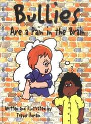 Tapa de Bullies are a pain in the brain