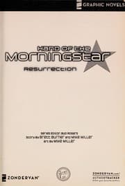 Tapa de Resurrection