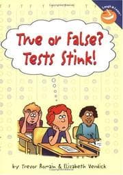 Tapa de True or False